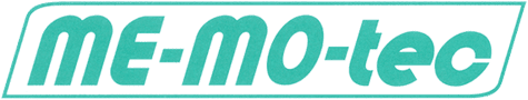 ME-MO-tec MESS & MODELLTECHNIK GmbH - Logo